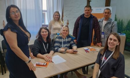 Викладач з Покрова 2