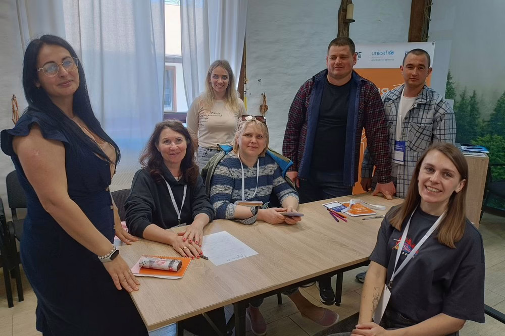 Викладач з Покрова 2
