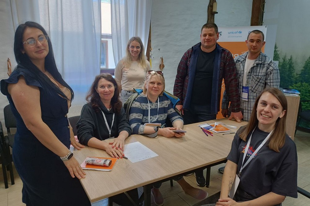 Викладач з Покрова 2