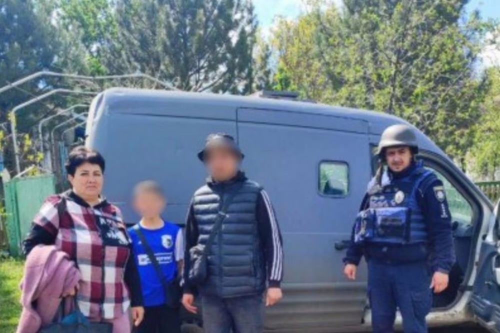 З Синельниківщин 2