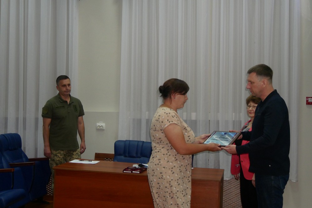 Захисників з Покрова 3
