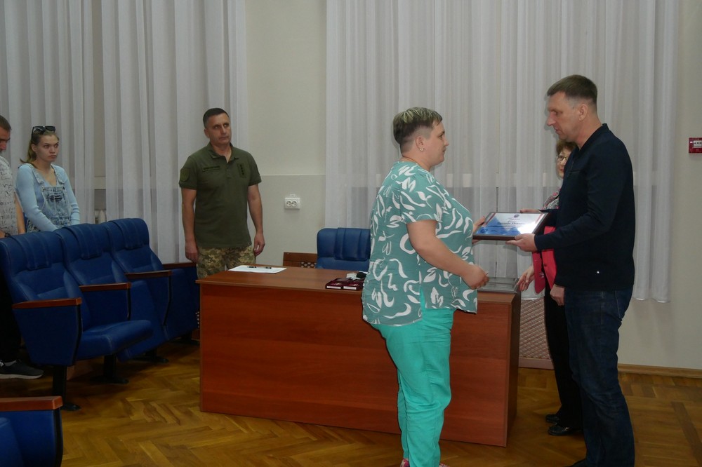Захисників з Покрова 4