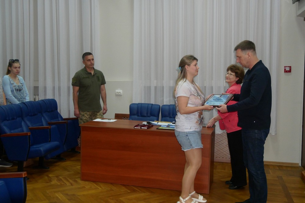 Захисників з Покрова 5