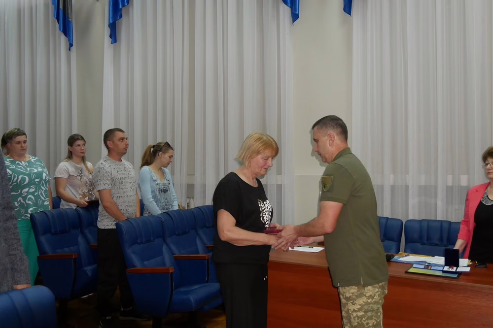 Захисників з Покрова 9
