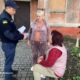 Жителям Марганця