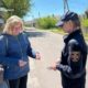 Жителям Томаківки розповіли  про альтернативний спосіб утилізації сухої рослинності 2