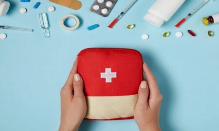 Жителів Нікополя запрошують на тренінг з домедичної допомоги 25 травня: як зареєструватися 35 Жителів Нікополя запрошують на тренінг з домедичної допомоги