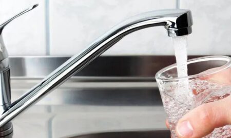 З'явиться до кінця дня! У Марганці відновлюють водопостачання 2