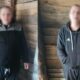Двох рецидивістів з Дніпропетровщини затримали на кордоні з Білоруссю
