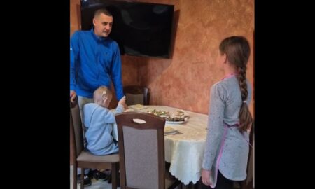 Нікопольщина долучилася до обласного форуму щодо дитячого харчування (відео)