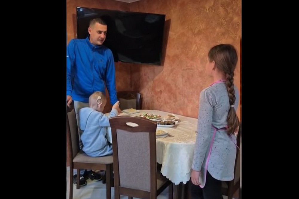 Нікопольщина долучилася до обласного форуму щодо дитячого харчування (відео) 1 Нікопольщина долучилася до обласного форуму щодо дитячого харчування (відео)