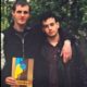 «Тепер немає ні Каховського моря, ні будинку, а вчора не стало і тебе»: друзі загиблого воїна з Нікополя присвячують йому щемливі слова і публікують останні фото