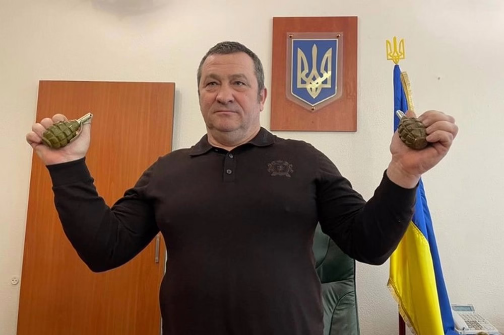Марганець незаконно заволодів частиною території Червоногригорівської громади – рішення суду