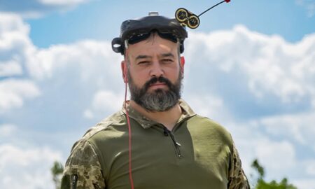 "Мав право не йти не фронт, але рішуче нищив ворога за зранений Нікополь": команда НЗФ про полеглого колегу Олексія Якубенка 49 Мав право не йти не фронт, але рішуче нищив ворога за зранений Нікополь: команда НЗФ про полеглого колегу Олексія Якубенка