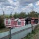 «Згоріла моя мрія»…. Волонтерка з Нікополя розповіла, що було у будинку, який знищив ворог (відео)