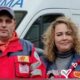 Керівник Спілки ветеранів-афганців Марганця подякував незламним медикам за самовіддану роботу