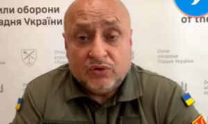Армія РФ випробовує нові види озброєння, обстрілюючи Нікополь і Херсон та готується до штурмів