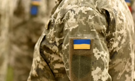 Мирівська громада отримала Подяку за свого Захисника!