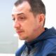 «Я думав, що вже УСІ перейшли на українську мову, адже за неї платять кров’ю»: звільнений з полону нікополець