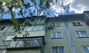 атакував Нікопольщину 3