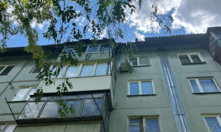 атакував Нікопольщину 3