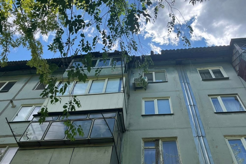 атакував Нікопольщину 3