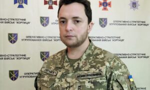Окупанти хочуть дійти до кордону з Дніпропетровщиною до 9 травня - ОСУВ "Хортиця"