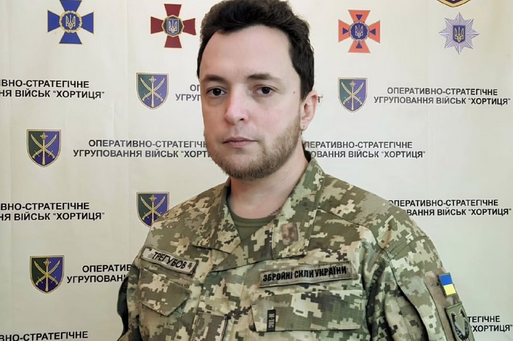 Окупанти хочуть дійти до кордону з Дніпропетровщиною до 9 травня - ОСУВ "Хортиця"