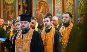 благочинний ПЦУ Нікополя та району