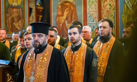 благочинний ПЦУ Нікополя та району