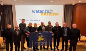депутати Нікополя провели зустріч з німецькими партнерами
