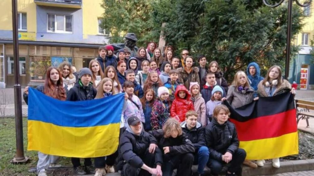 депутати Нікополя провели зустріч з німецькими партнерами 2