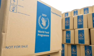 У Мирівській громаді з травня продовжується видача продуктових наборів: хто і як може отримати
