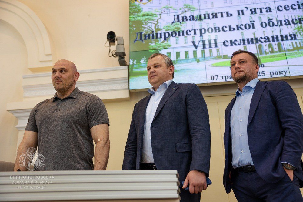 громади Нікопольщини