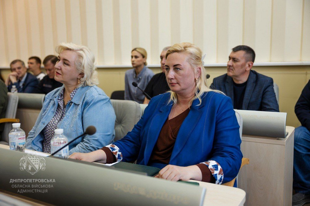 громади Нікопольщини 10