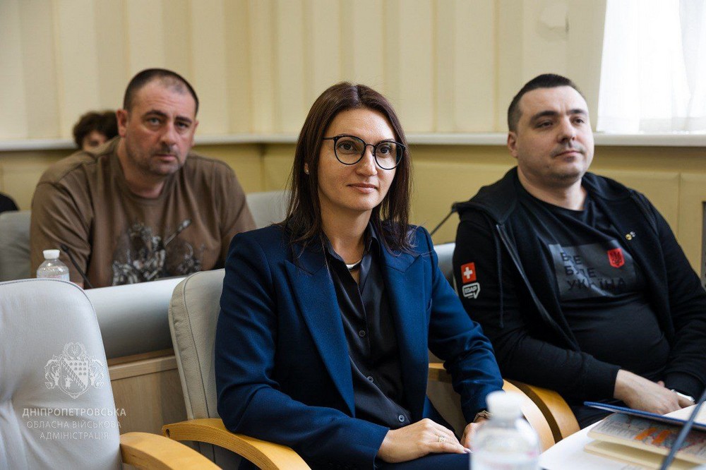 громади Нікопольщини 3