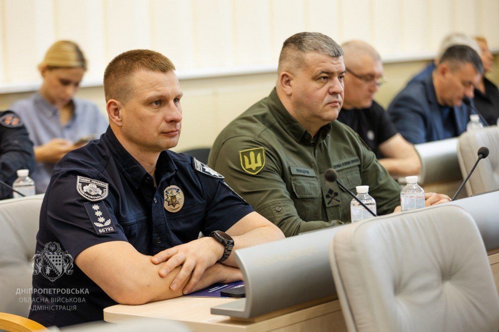 громади Нікопольщини 7