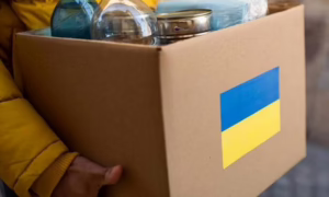У Нікополі сьогодні відкрили реєстрацію на отримання продуктових і гігієнічних наборів: як і хто може зареєструватися