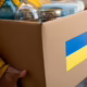 У Нікополі сьогодні відкрили реєстрацію на отримання продуктових і гігієнічних наборів: як і хто може зареєструватися
