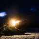 "Град", fpv-дрони, КАБи і БпЛА: окупанти обстрілювали Нікопольщину і Синельниківщину цієї ночі