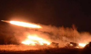 Ворог обстріляв Нікопольщину і Синельниківщину: яка ситуація у Нікополі станом на ранок 28 травня