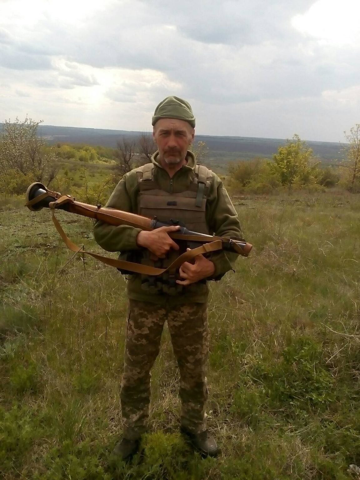 Роман Сенько Роман Сенько