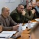 на Дніпропетровщині відбулася Рада оборони області 5
