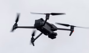 на Нікопольщині діти принесли додому детонатор від FPV дрону