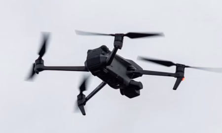 на Нікопольщині діти принесли додому детонатор від FPV дрону