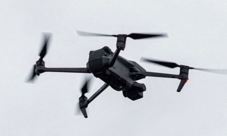 на Нікопольщині діти принесли додому детонатор від FPV дрону