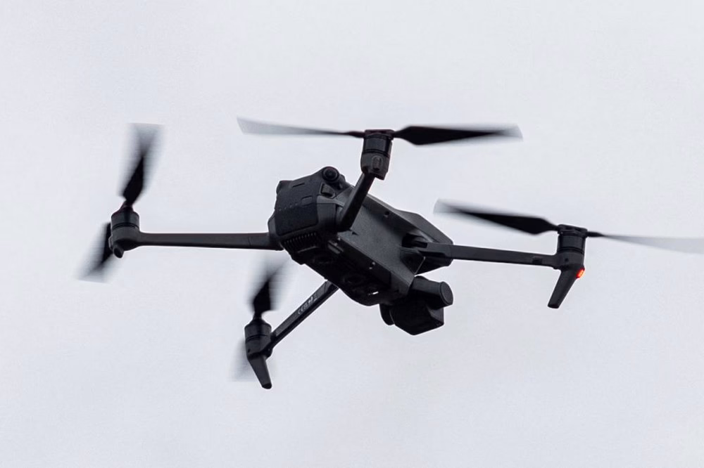 на Нікопольщині діти принесли додому детонатор від FPV дрону