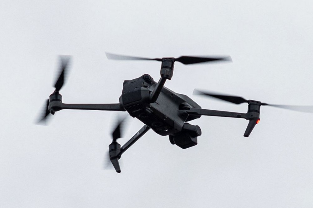 на Нікопольщині діти принесли додому детонатор від FPV дрону