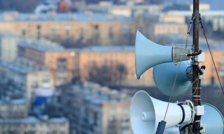 У зв’язку із посиленням ворожої агресії мешканцям Томаківської ТГ нагадали, як діяти під час сигналу «Повітряна тривога»