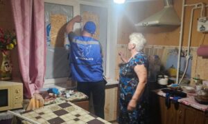 нікопольцям
